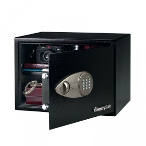 Coffre fort Sentry Safe X125