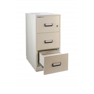 Armoire forte ignifuge Classeur Chubbsafes Profile NT