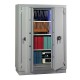 Armoire forte ignifuge Hartmann Paper Fire 750