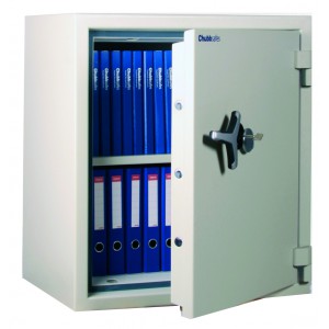 Armoire forte ignifuge RPC Chubbsafes 160 litres