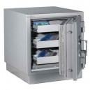 Armoire forte ignifuge Hartmann Média Protect 79