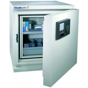 Armoire ignifuge informatique Chubbsafes Micro