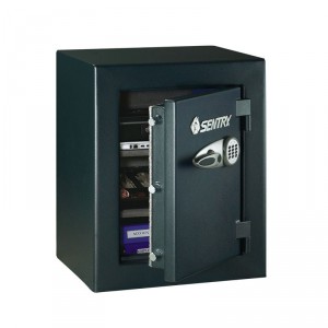 Coffre fort Sentry Safe T8-331