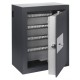 Armoire forte à clefs Chubbsafes Epsilon 80K avec trappe de depôt
