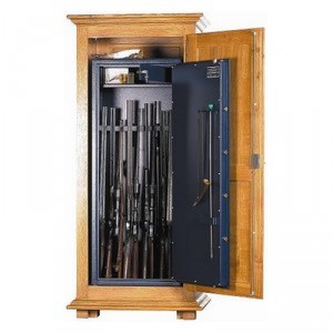 Coffre fort pour armes Hartmann WT 310
