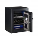 Coffre fort Sentry Safe TC8-331