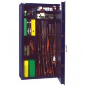 Coffre fort pour armes Hartmann WT 430