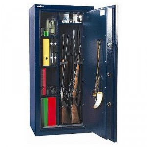 Coffre fort pour armes Hartmann WT 830