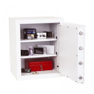 Coffre fort Fortress SS1183K