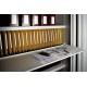 Tablette extractible Hartmann
