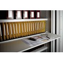 Tablette extractible Hartmann