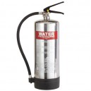 Appareil d'extinction design à eau pure 6 litres