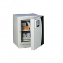Armoire forte ignifuge supports sensibles Dataguard Chubbsafes