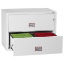 Classeur Fire file excel ignifuge Phoenix World Class FS2412K