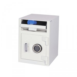 Caisse de dépôt d'argent SS0996E