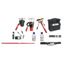 Kit de Démontage et de test des détecteurs de fumée et de chaleur