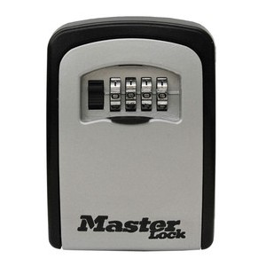 Coffre à clés Master Lock 5401EURD