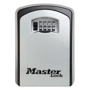 Coffre à clés Master Lock 5403EURD