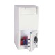 Caisse de dépôt d'argent SS0997E