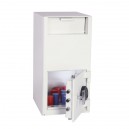 Caisse de dépôt d'argent SS0997E
