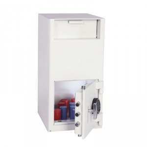Caisse de dépôt d'argent SS0997E