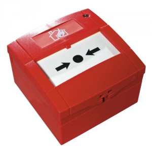 Point d'appel EI Electronics EI-407