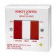 Commande murale EI Electronics EI-411H