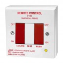 Commande murale EI Electronics EI-411H