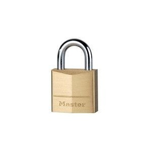 Cadenas Master Lock 120EURQNOP