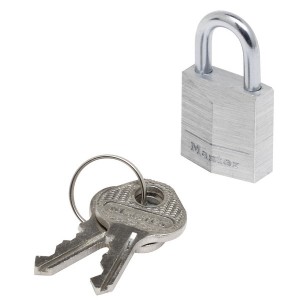 Cadenas Master Lock 9130EURD
