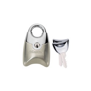 Cadenas Master Lock 195EURTSN