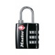 Cadenas Master Lock 4680EURDBLK