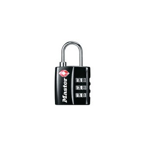 Cadenas Master Lock 4680EURDBLK