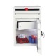 Caisse de dépôt d'argent SS0998E