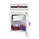 Caisse de dépôt d'argent SS0998E