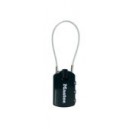 Cadenas Master Lock 4684EURD en zinc