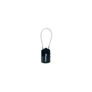 Cadenas Master Lock 4684EURD de couleur noire