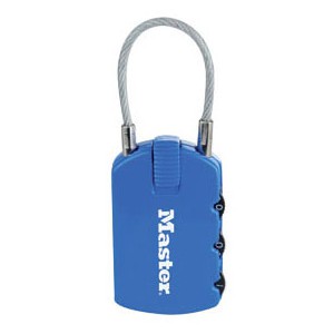 Cadenas Master Lock 4684EURTCOL