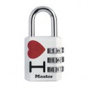Cadenas Master Lock 1509EURDLOV