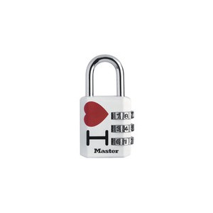 Cadenas Master Lock 1509EURDLOV