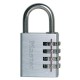 Cadenas Master Lock 7640EURD