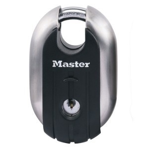 Cadenas Master Lock 189EURD