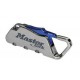 Mousqueton Master Lock 1549EURDCOL de couleur bleue