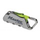 Mousqueton Master Lock 1549EURDCOL de couleur verte