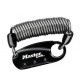Mousqueton Master Lock 1551EURDCOL de couleur noire