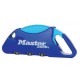 Mousqueton Master Lock 1555EURDCOL de couleur bleue