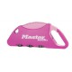 Mousqueton Master Lock 1555EURDCOL de couleur rose