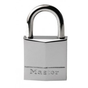 Cadenas Master Lock 639EURD