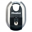 Cadenas Master Lock Excell M187EURD