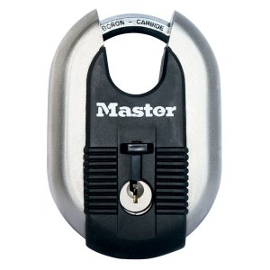 Cadenas Master Lock Excell M187EURD